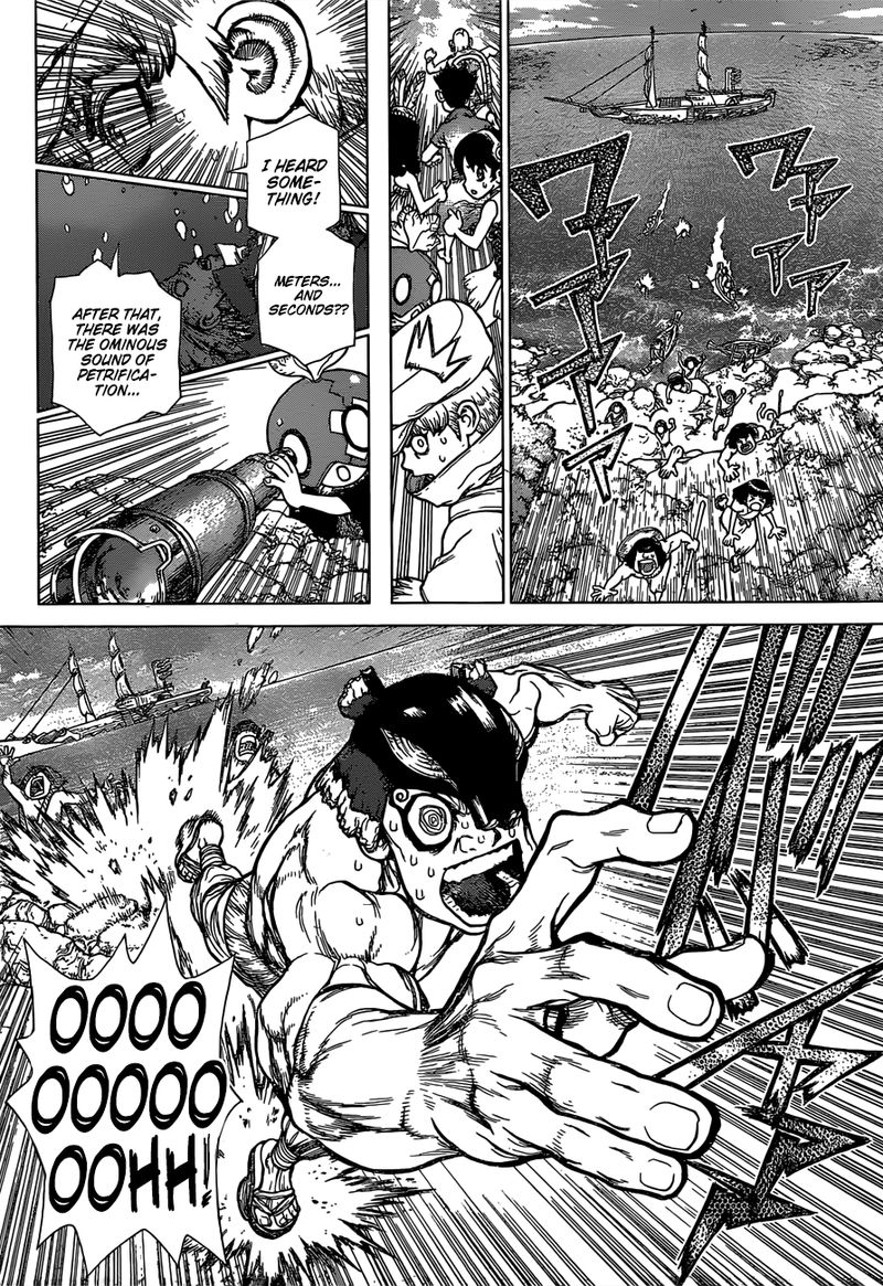 Dr Stone 133 5