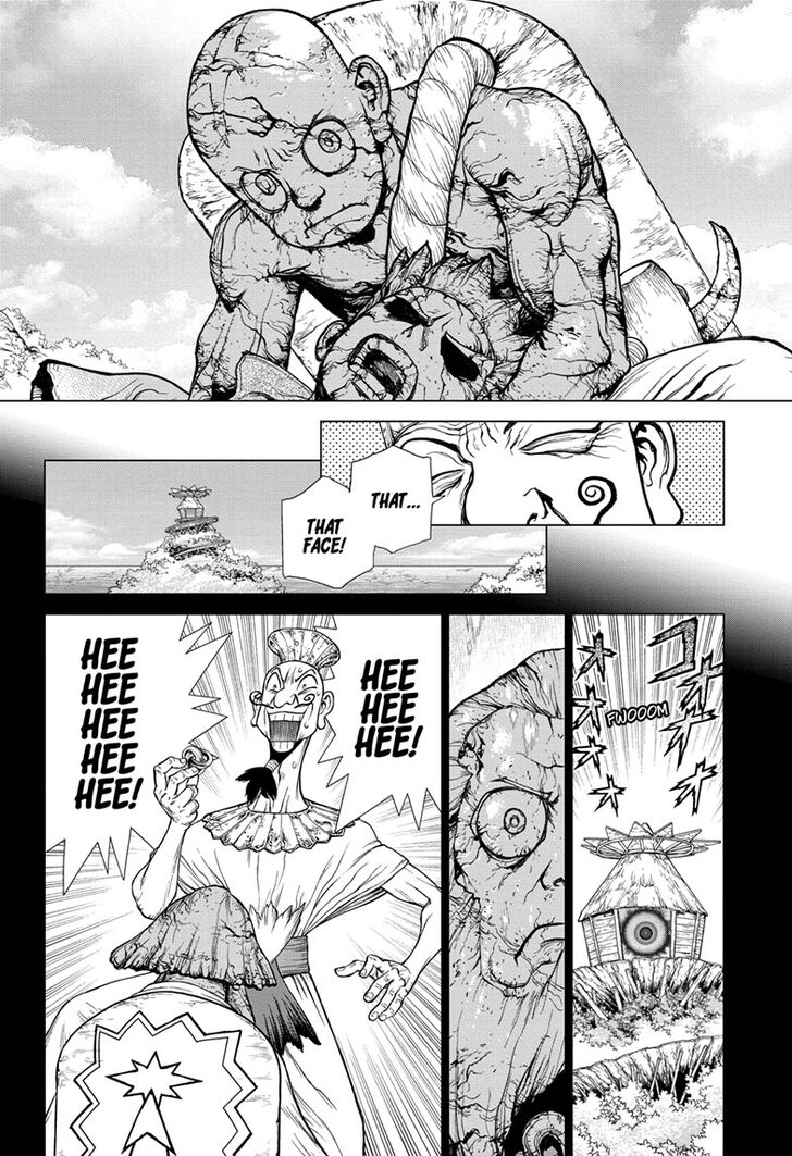 Dr Stone 134 10