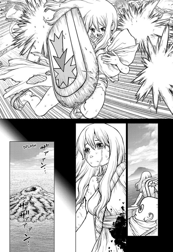 Dr Stone 134 12