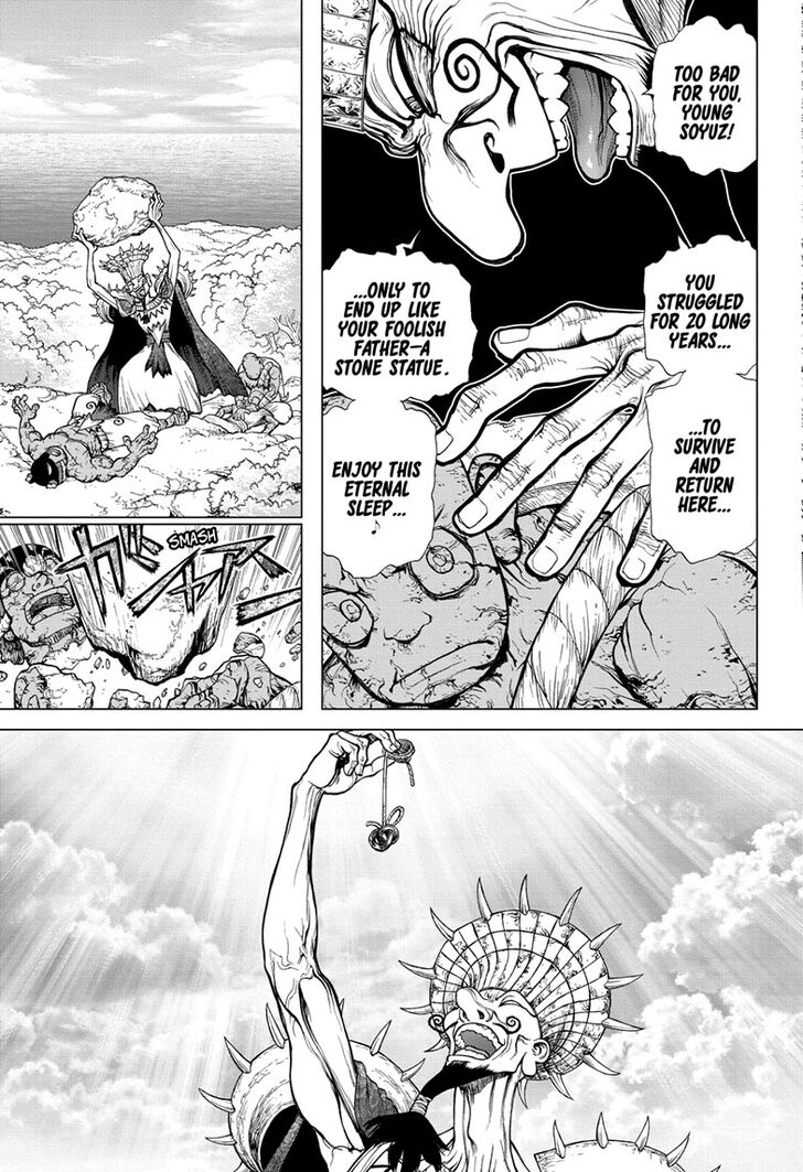 Dr Stone 134 13