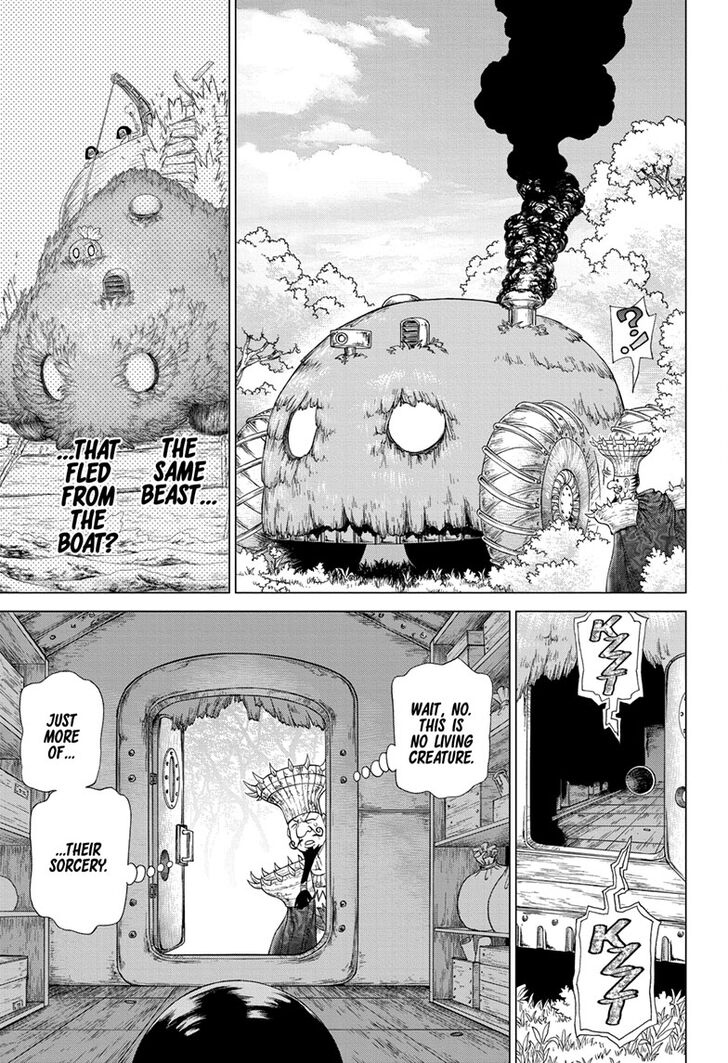 Dr Stone 134 15