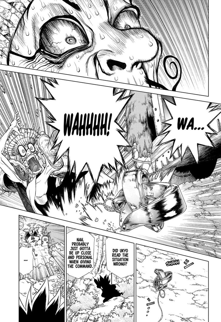Dr Stone 134 17
