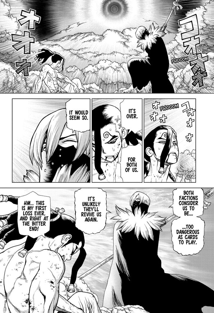 Dr Stone 134 2