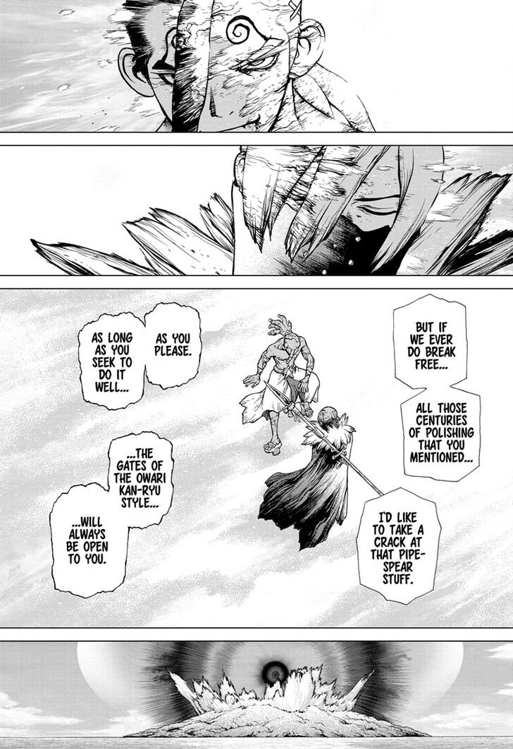 Dr Stone 134 3