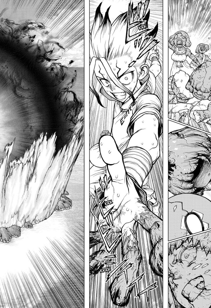 Dr Stone 134 4