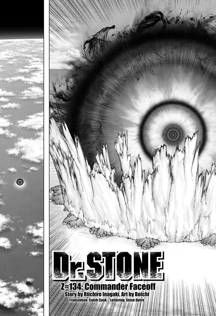 Dr Stone 134 5