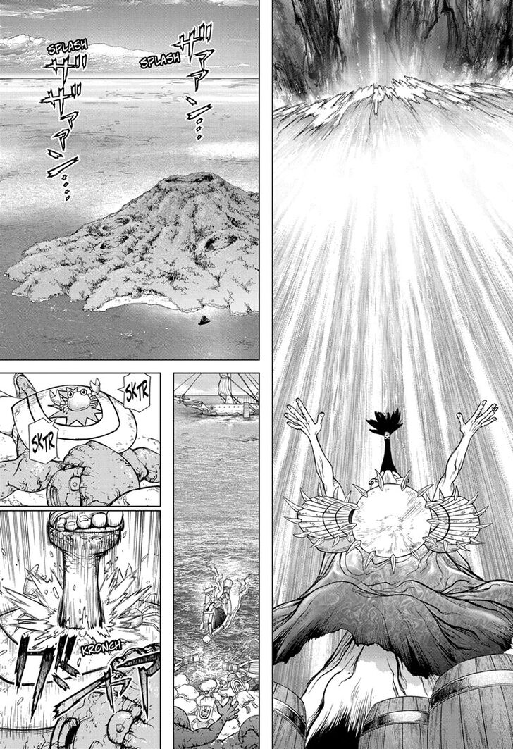Dr Stone 134 7