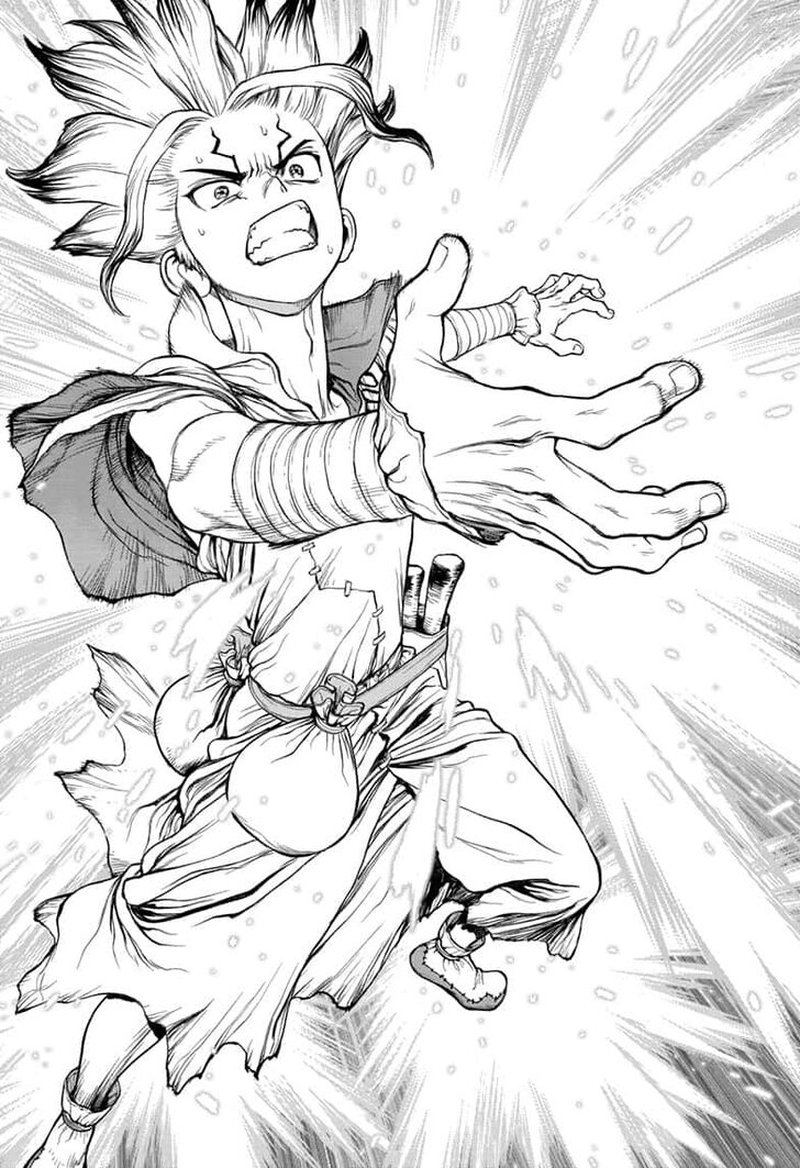 Dr Stone 135 10