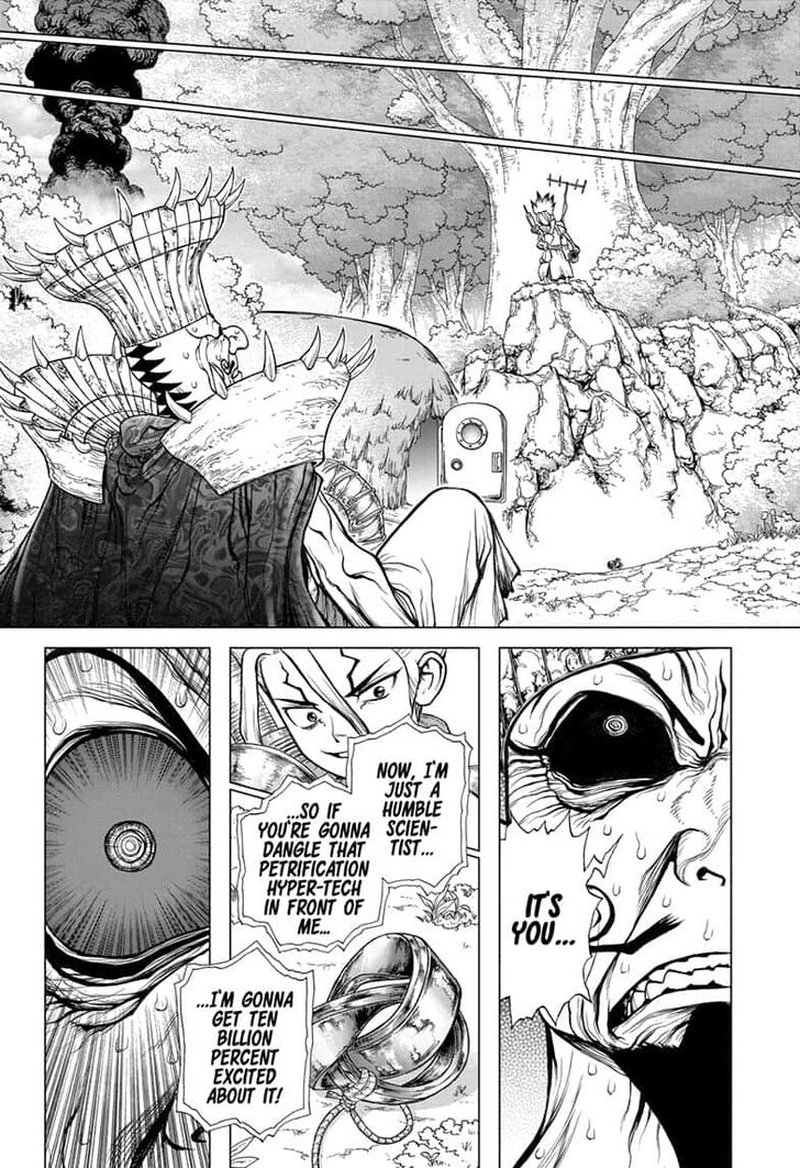 Dr Stone 135 14