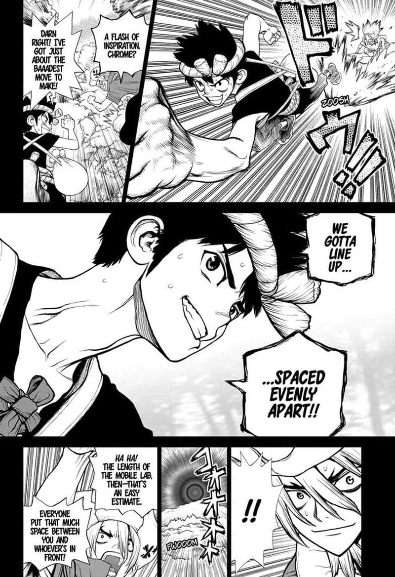 Dr Stone 135 4