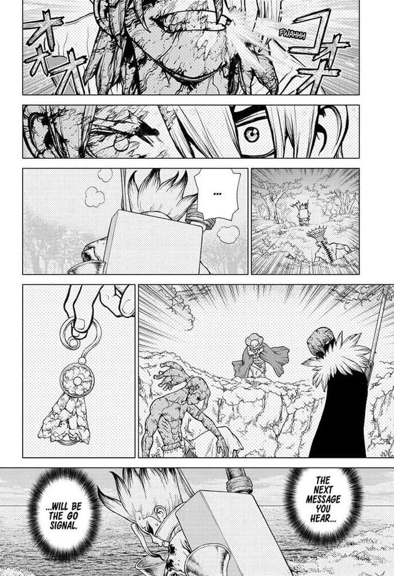 Dr Stone 136 12