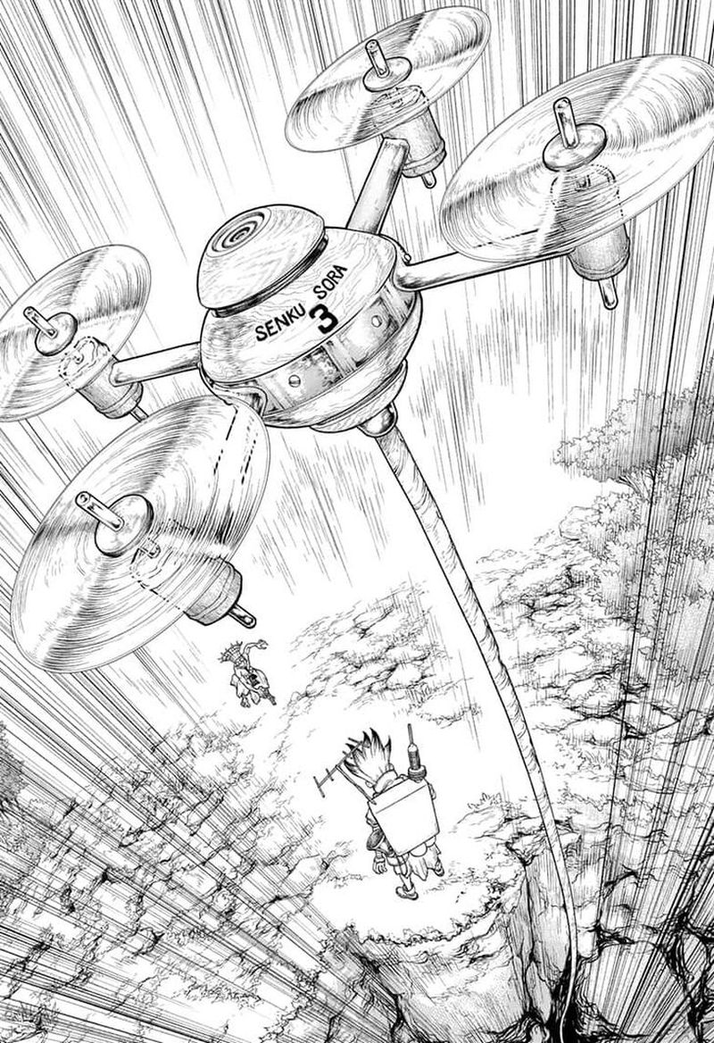 Dr Stone 136 14