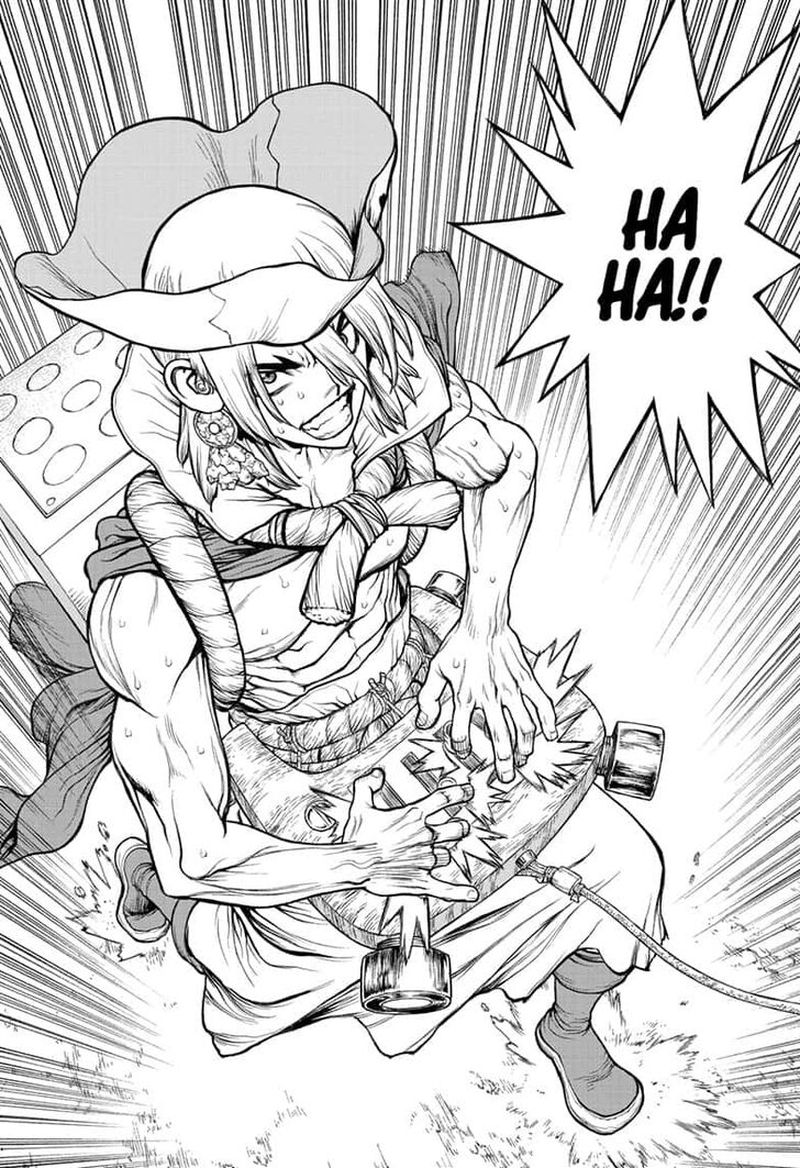 Dr Stone 136 15