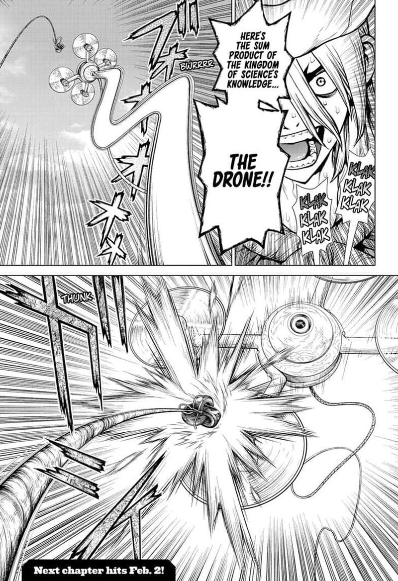 Dr Stone 136 17
