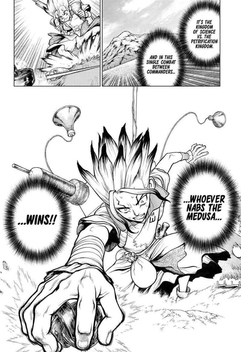 Dr Stone 136 2