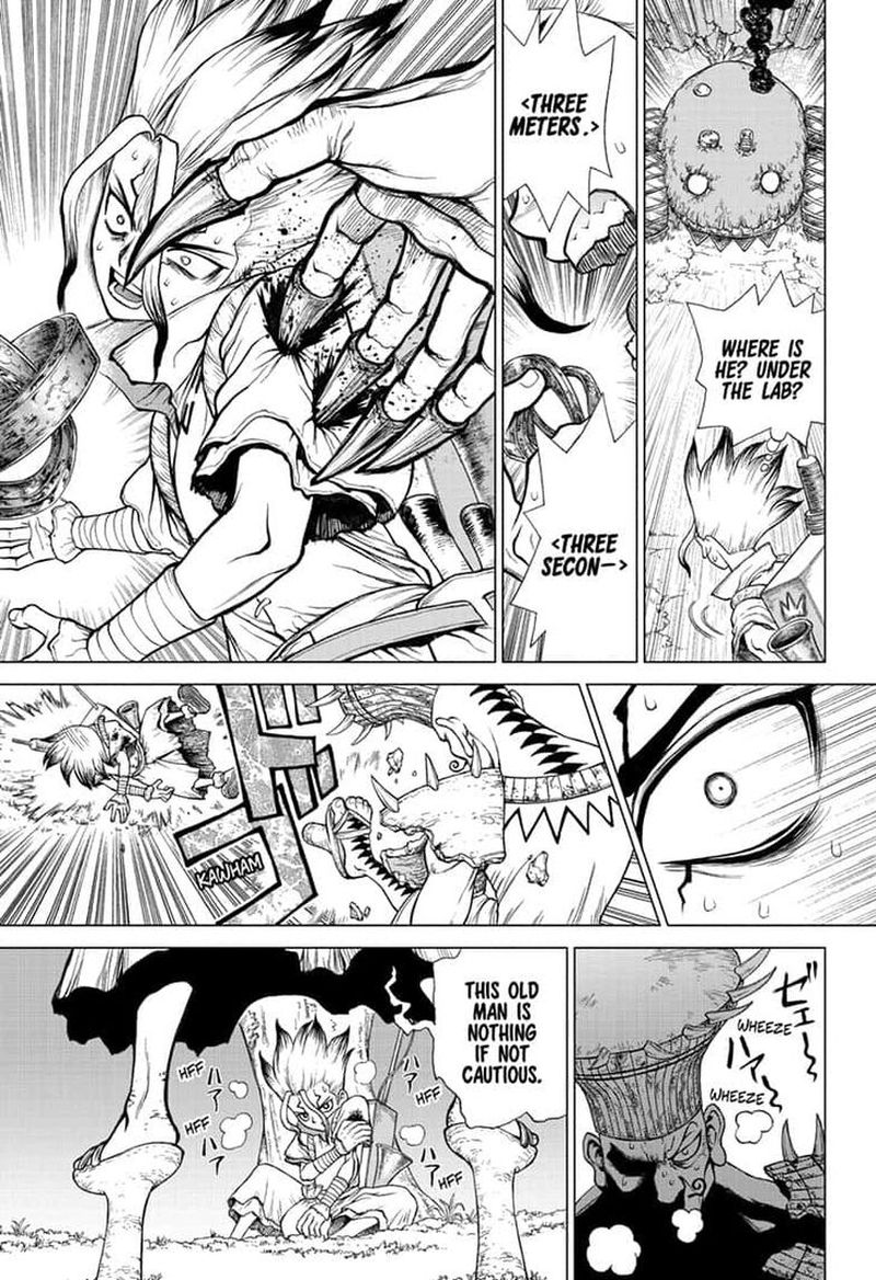 Dr Stone 136 3