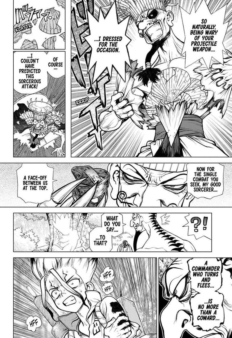 Dr Stone 136 4