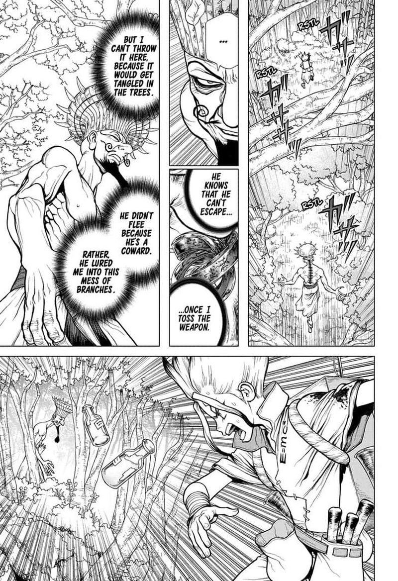 Dr Stone 136 5