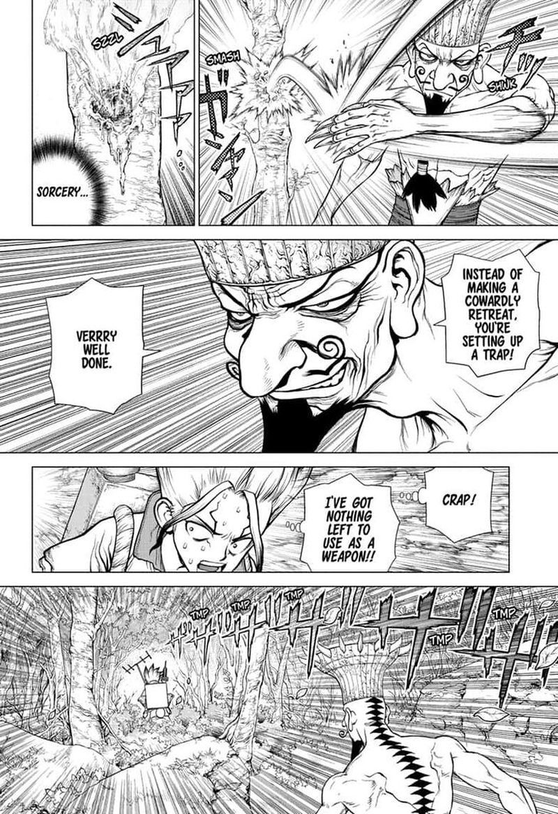 Dr Stone 136 6