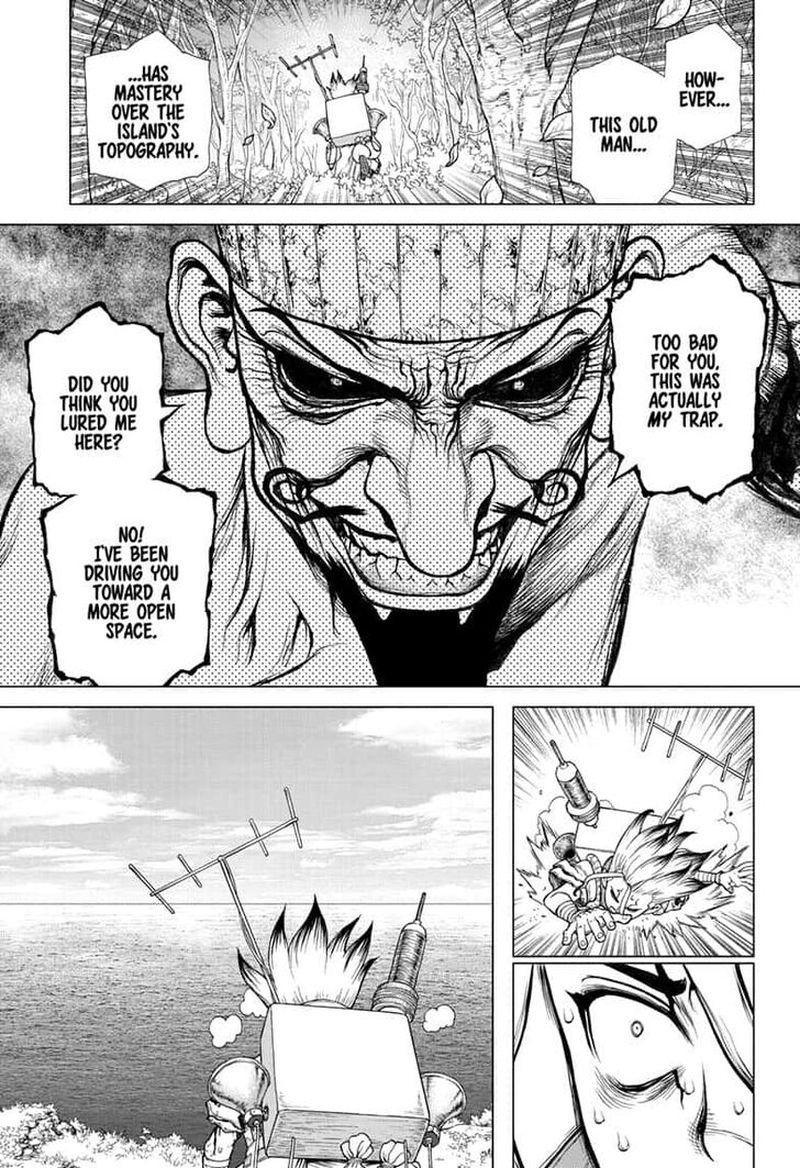 Dr Stone 136 7