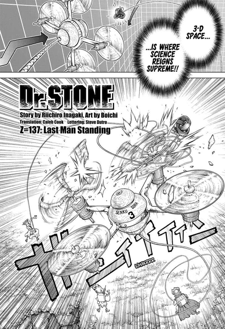 Dr Stone 137 1