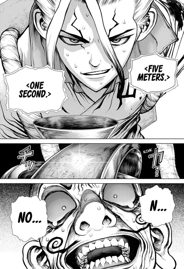 Dr Stone 137 10