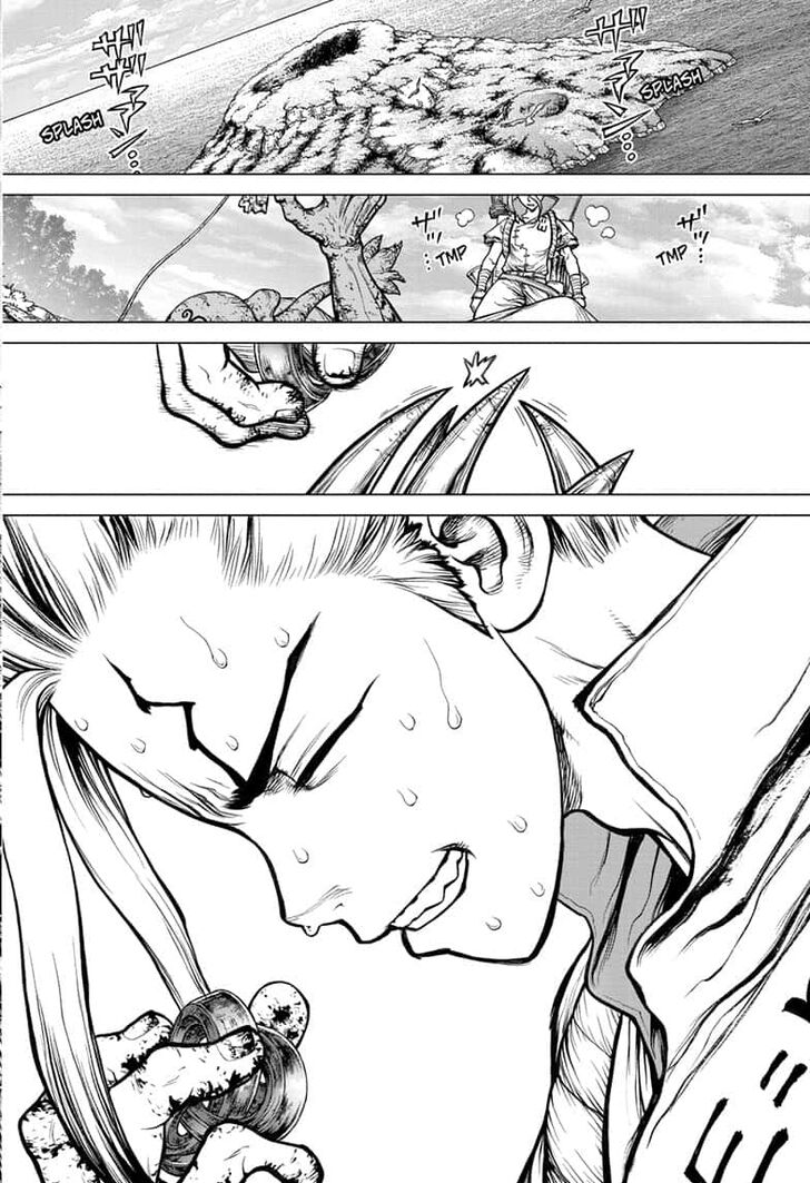 Dr Stone 137 12