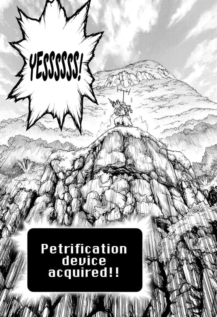 Dr Stone 137 13