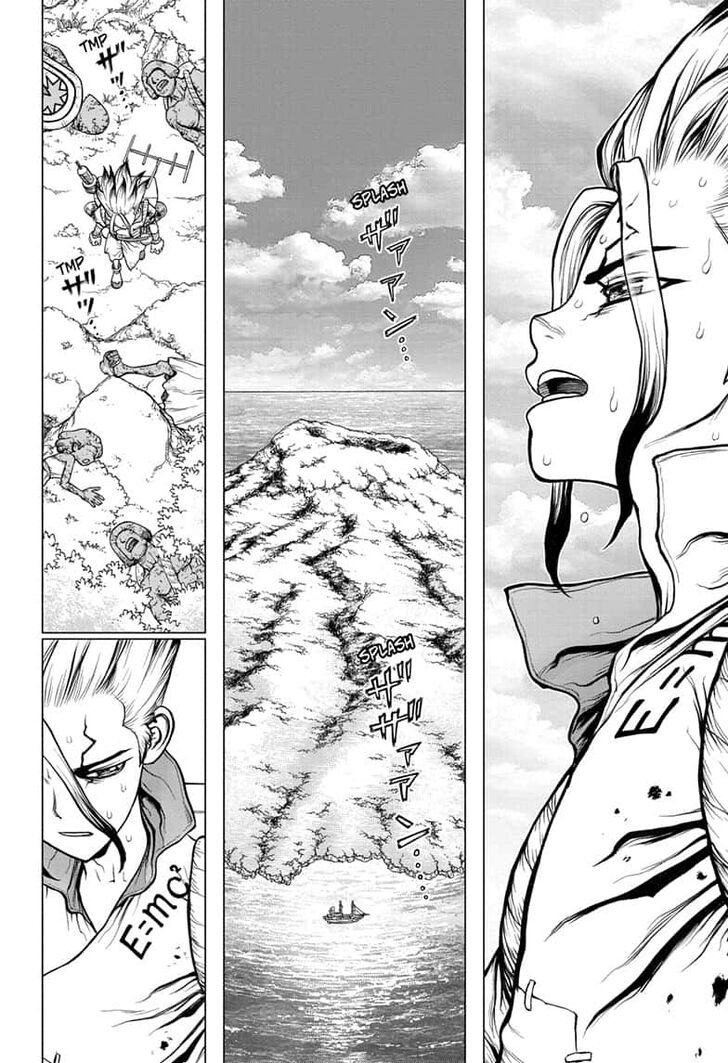 Dr Stone 137 14