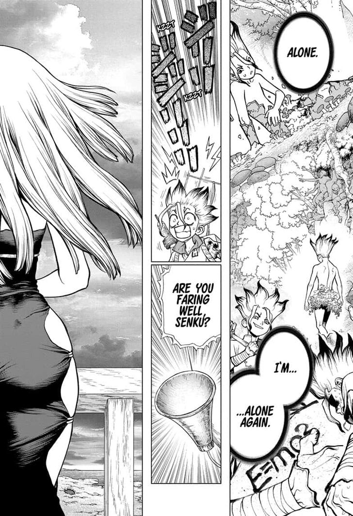 Dr Stone 137 15