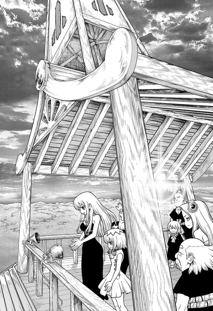Dr Stone 137 16