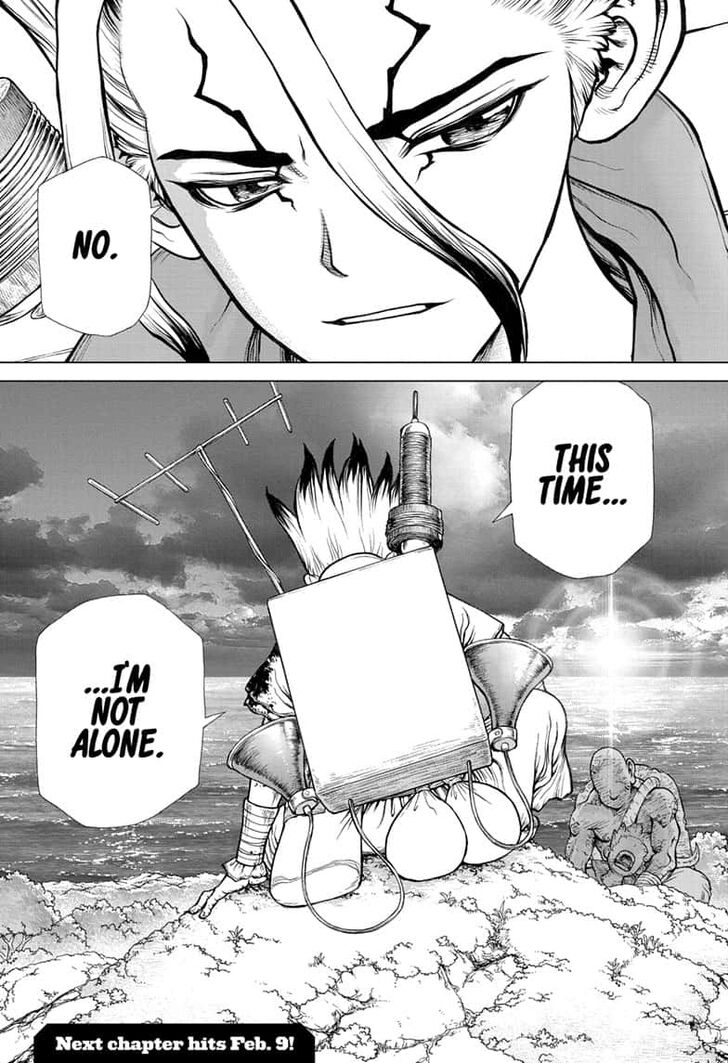 Dr Stone 137 17