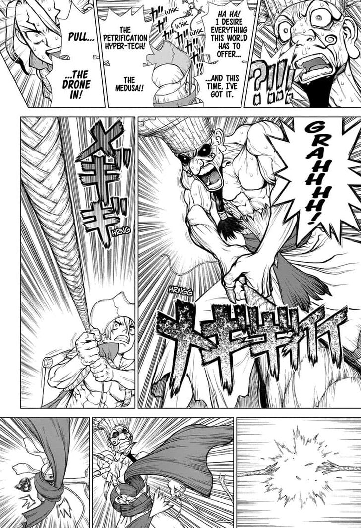 Dr Stone 137 2