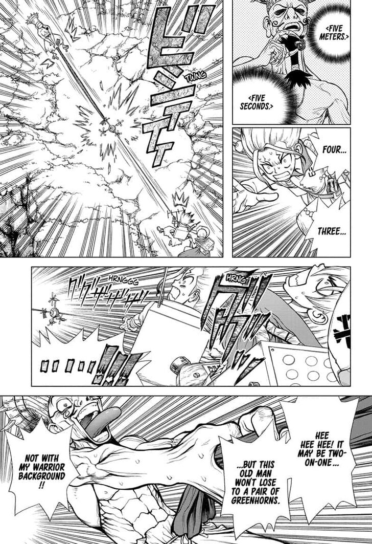 Dr Stone 137 3