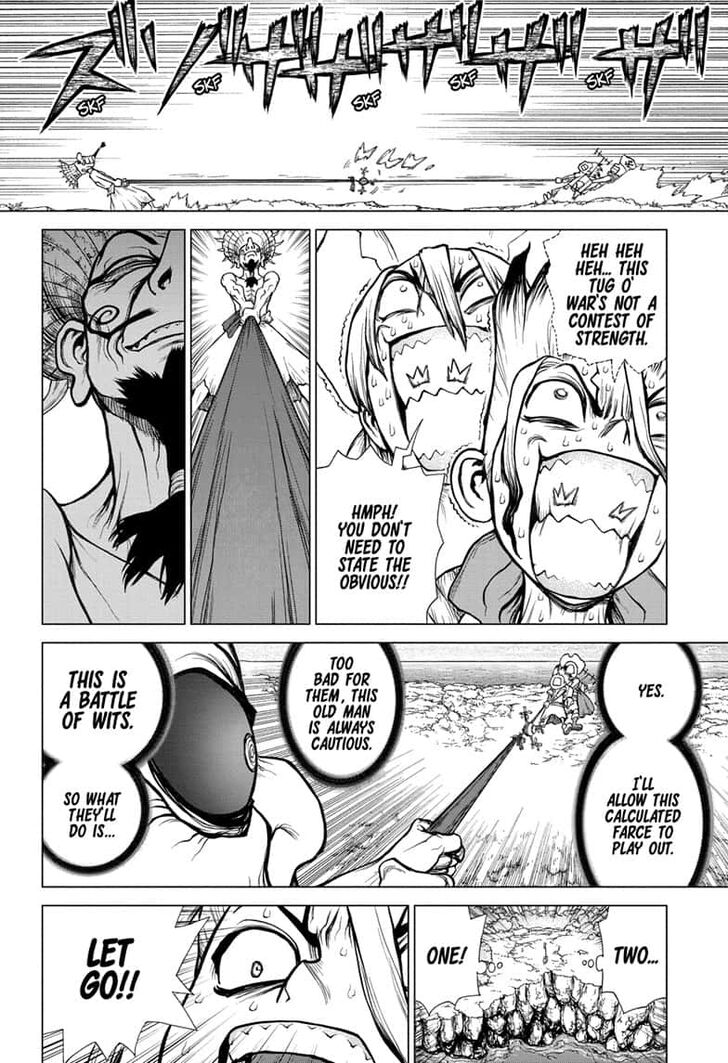 Dr Stone 137 4
