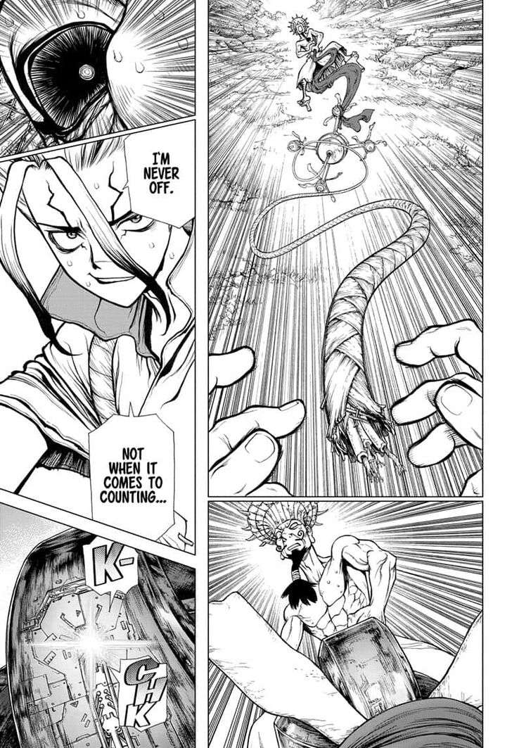 Dr Stone 137 5