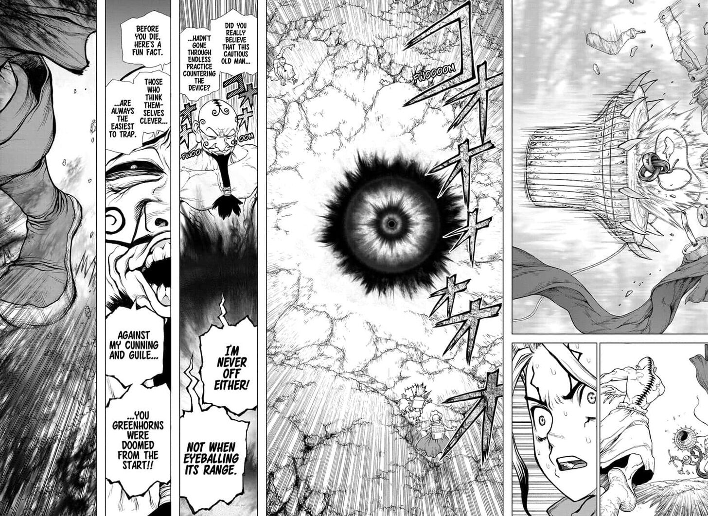 Dr Stone 137 6