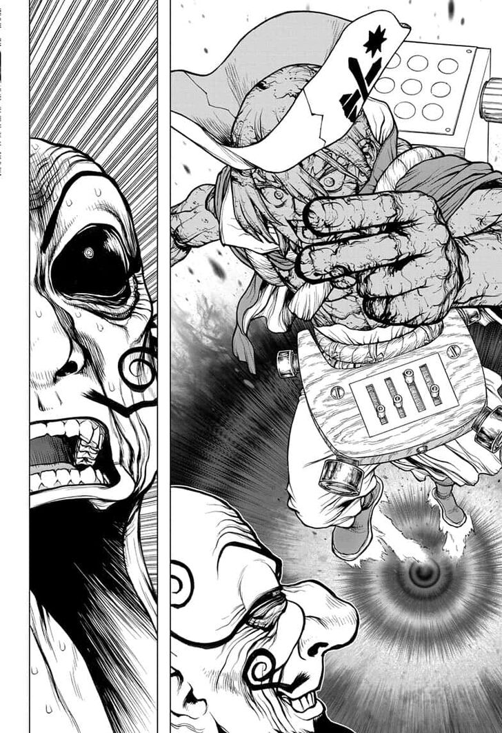 Dr Stone 137 7