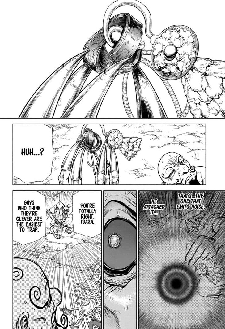 Dr Stone 137 9