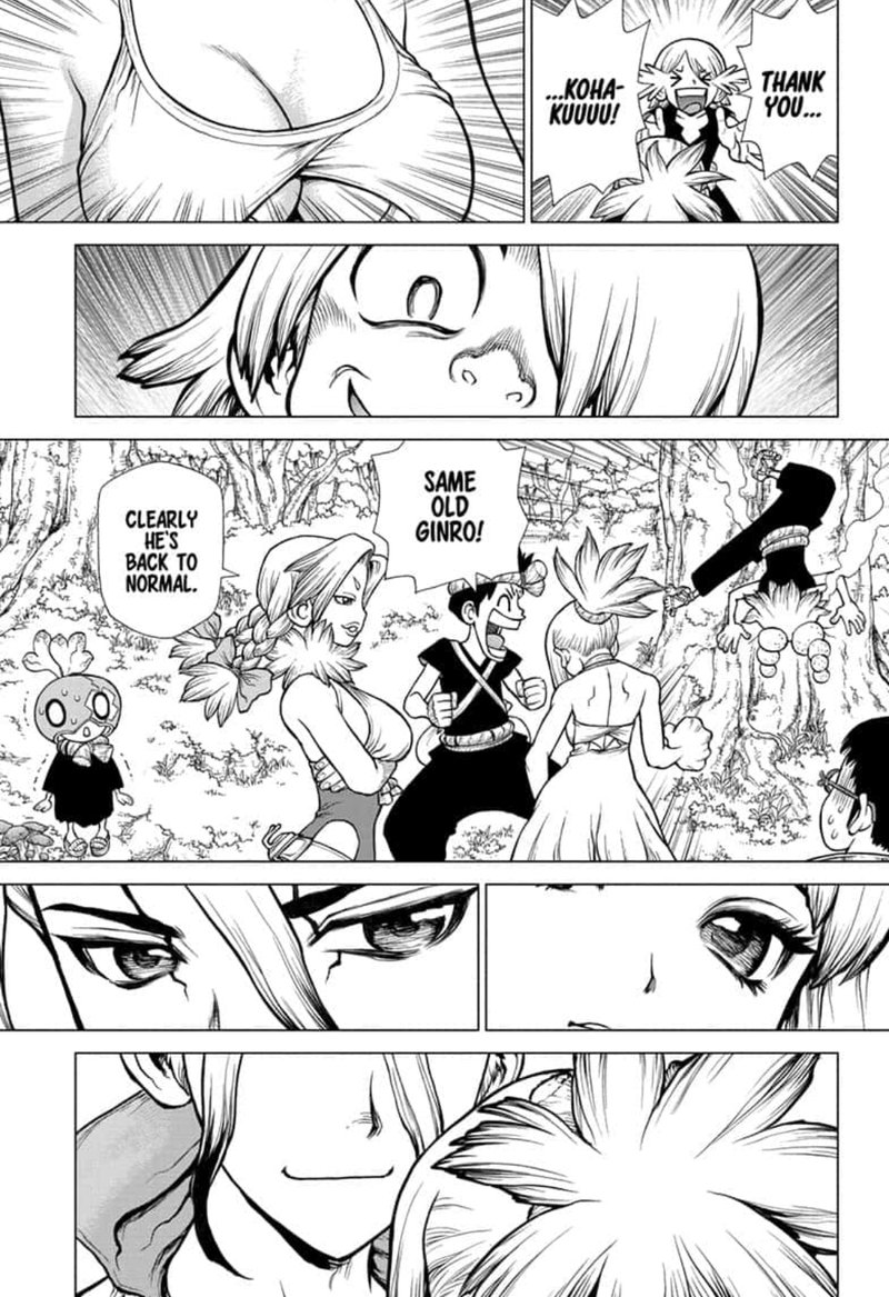 Dr Stone 138 11