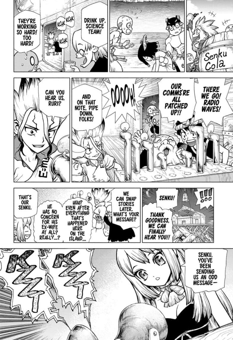 Dr Stone 138 14