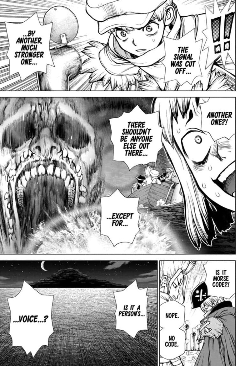 Dr Stone 138 15