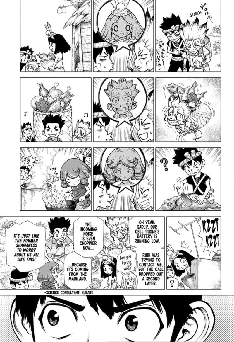 Dr Stone 138 3