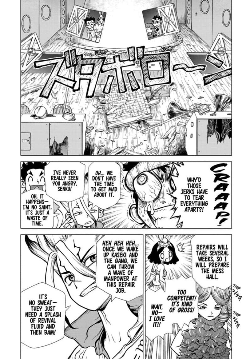 Dr Stone 138 5