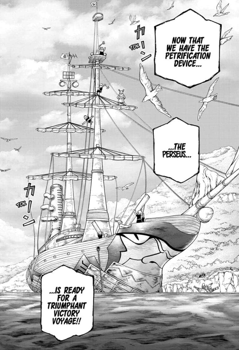 Dr Stone 138 6