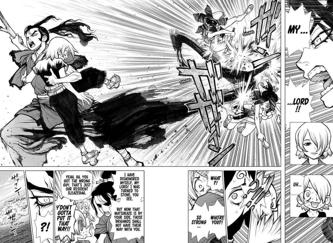 Dr Stone 139 11