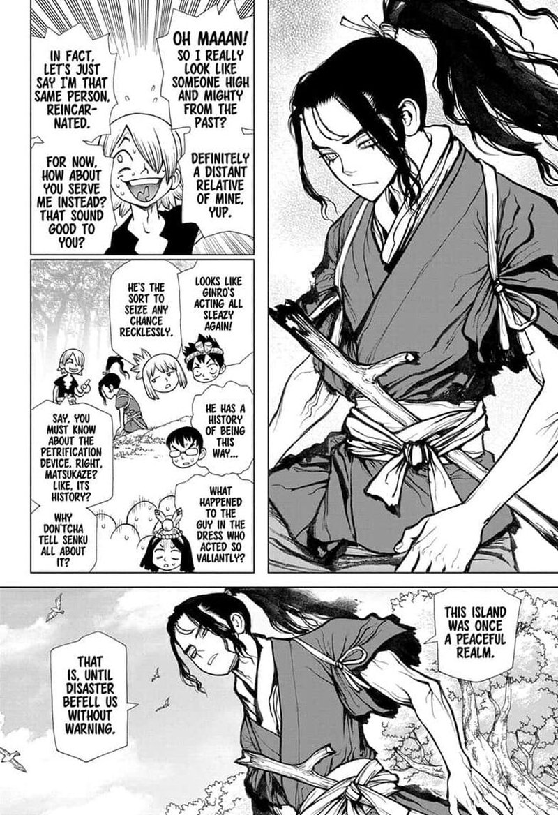 Dr Stone 139 12