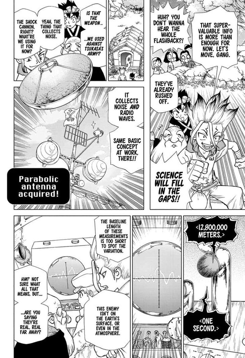 Dr Stone 139 14