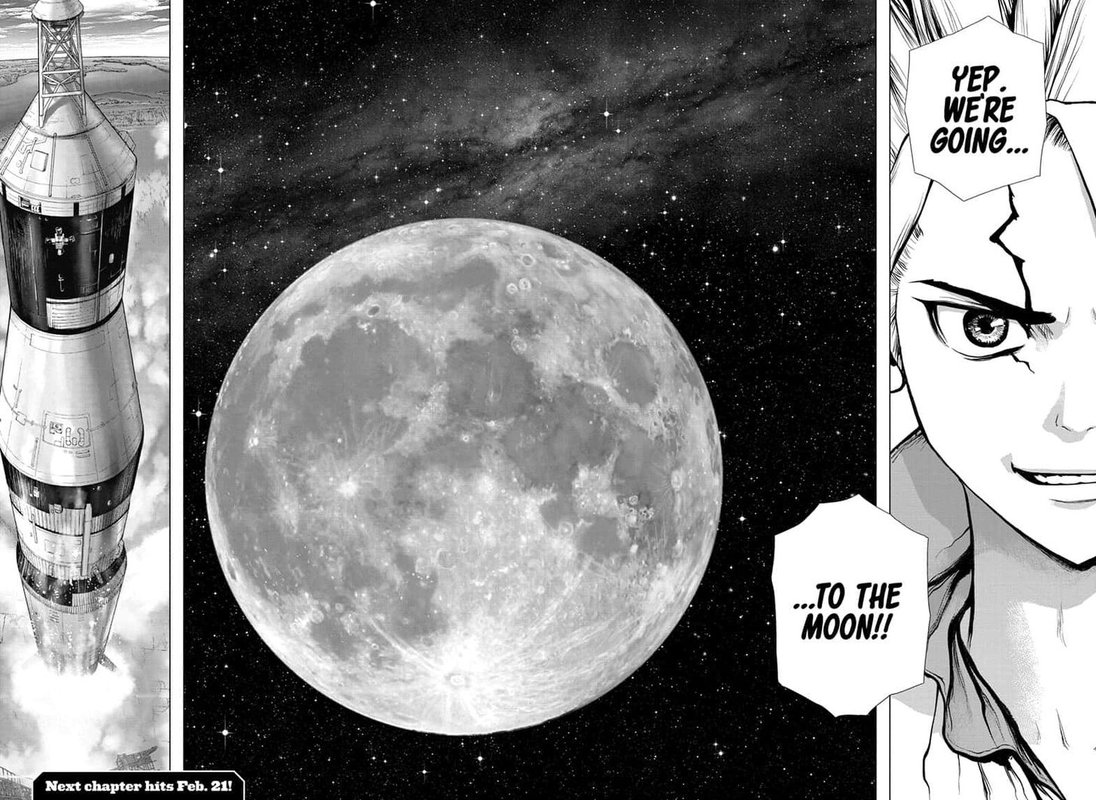 Dr Stone 139 18