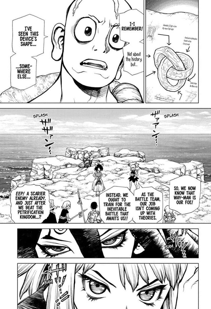 Dr Stone 139 5